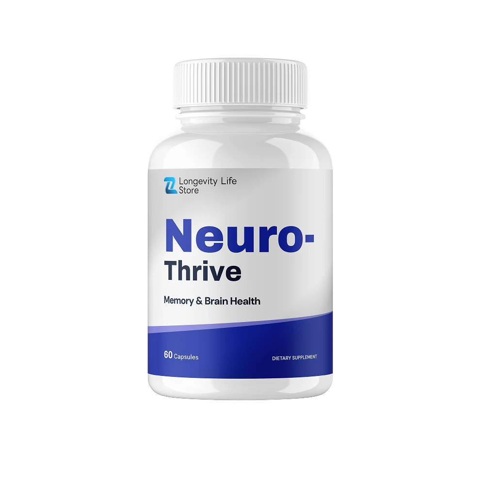 Neuro-Thrive